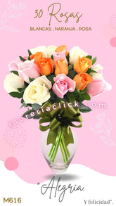 Arreglo floral